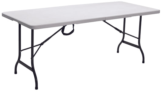 Table pliante en plastique 180 cm